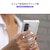 araree�bGalaxy Z Fold7�p Nukin 360 M Qi2/MagSafe�Ή� �t���J�o�[ �N���A�P�[�X�i�N���A�j�bAR27926GZFD7
