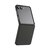 araree�bGalaxy Z Flip7 �p Aero Flex �q���W�܂ŕی� �t���J�o�[ �P�[�X�i�u���b�N�j�bAR27947GZFP7