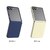 araree�bGalaxy Z Flip7 �p Aero Flex �q���W�܂ŕی� �t���J�o�[ �P�[�X�i�u���b�N�j�bAR27947GZFP7