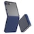 araree�bGalaxy Z Flip7 �p Aero Flex �q���W�܂ŕی� �t���J�o�[ �P�[�X�i�l�C�r�[�j�bAR27949GZFP7