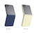 araree�bGalaxy Z Flip7 �p Aero Flex �q���W�܂ŕی� �t���J�o�[ �P�[�X�i�l�C�r�[�j�bAR27949GZFP7