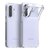 araree�bGalaxy A36 5G�p �ČRMIL�K�i FLEXIELD �N���A�P�[�X �w�ʃJ�o�[�bAR27962GA36