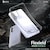 araree�bGalaxy A36 5G�p �ČRMIL�K�i FLEXIELD �N���A�P�[�X �w�ʃJ�o�[�bAR27962GA36