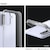 araree�bGalaxy A36 5G�p �ČRMIL�K�i FLEXIELD �N���A�P�[�X �w�ʃJ�o�[�bAR27962GA36