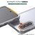 araree�bGalaxy A36 5G�p �ČRMIL�K�i FLEXIELD �N���A�P�[�X �w�ʃJ�o�[�bAR27962GA36