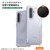 araree�bGalaxy A36 5G�p �ČRMIL�K�i FLEXIELD �N���A�P�[�X �w�ʃJ�o�[�bAR27962GA36