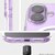 araree�biPhone 17�p DUPLE M�iCLEAR�j�bAR27969I17