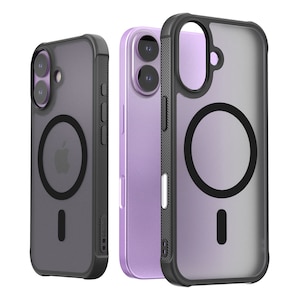 araree�biPhone 17�p DUPLE M ARMOR�iBLACK�j�bAR27973I17