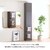 JK-PLAN(�W�F�C�P�C�E�v����)�b�˂����莮�X�����{�I(�z���C�g)�bFRM-0131DOORSET-WH