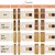 JK-PLAN(�W�F�C�P�C�E�v����)�b�˂����莮�X�����{�I(�_�[�N�u���E��)�bFRM-0131DOORSET-DB