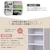 JK-PLAN(�W�F�C�P�C�E�v����)�b�˂����莮�X�����{�I(�_�[�N�u���E��)�bFRM-0131DOORSET-DB