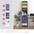 JK-PLAN(�W�F�C�P�C�E�v����)�b���t���ʎ��[�Ƌ�(���C�g�u���E��)�bFRM-0106DOORSET-LB