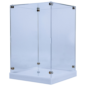 JK-PLAN(�W�F�C�P�C�E�v����)�b�f�B�X�v���C�P�[�X LED�x�[�X�t 4�ʓ����bJPS-0003-CL