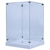 JK-PLAN(�W�F�C�P�C�E�v����)�b�f�B�X�v���C�P�[�X LED�x�[�X�t 4�ʓ����bJPS-0003-CL