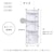 JK-PLAN(�W�F�C�P�C�E�v����)�b�J�E���^�[�����[ �R�[�i�[�i�u���E���j�bYHK-0207-BR