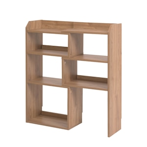 JK-PLAN(�W�F�C�P�C�E�v����)�b�J�E���^�[�����[ �L�k�X���C�h���b�N�i�u���E���j�bYHK-0206-BR