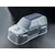 ABC�z�r�[�b�y�Đ��Y�z720005 MST J3 body (clear)�y6201�z�bABC 6201 720005 MST J3 ���ި