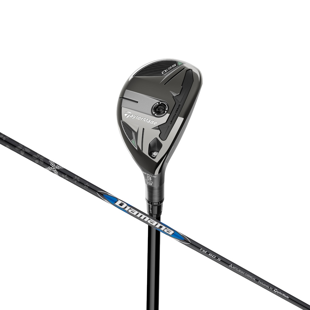 TaylorMade テーラーメイド ゴルフ SPIDER X BLUE/WH スパイダー