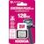 KIOXIA�b�L�I�N�V�A�b�y�������K�i�zEXCERIA PLUS G3 microSDXC�������J�[�h�iClass10,UHS-I�@U3,V30,A2�j 128GB�bKMUH-C128G