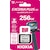 KIOXIA�b�L�I�N�V�A�b�y�������K�i�zEXCERIA PLUS G3 microSDXC�������J�[�h�iClass10,UHS-I�@U3,V30,A2�j 256GB�bKMUH-C256G