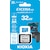 KIOXIA�b�L�I�N�V�A�b�y�������K�i�zEXCERIA G3 microSDHC�������J�[�h�iClass10,UHS-I�@U3,V30,A2�j 32GB�bKMU-C032G
