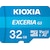 KIOXIA�b�L�I�N�V�A�b�y�������K�i�zEXCERIA G3 microSDHC�������J�[�h�iClass10,UHS-I�@U3,V30,A2�j 32GB�bKMU-C032G
