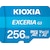 KIOXIA�b�L�I�N�V�A�b�y�������K�i�zEXCERIA G3 microSDXC�������J�[�h�iClass10,UHS-I�@U3,V30,A2�j 256GB�bKMU-C256G