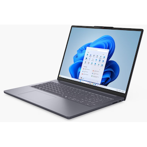 Lenovo:ビジネスユースをターゲット