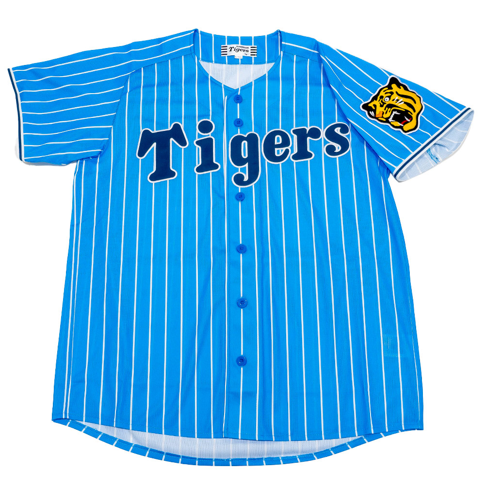 新品 未使用 阪神タイガース 掛布 レプリカ ユニフォーム