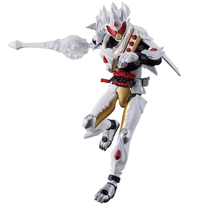 仮面ライダーアクションフィギュア 仮面ライダーガヴ ケーキングフォーム【在庫処分】