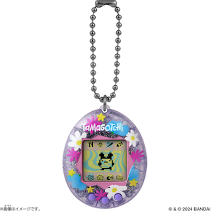 Original Tamagotchi Flower Perfume