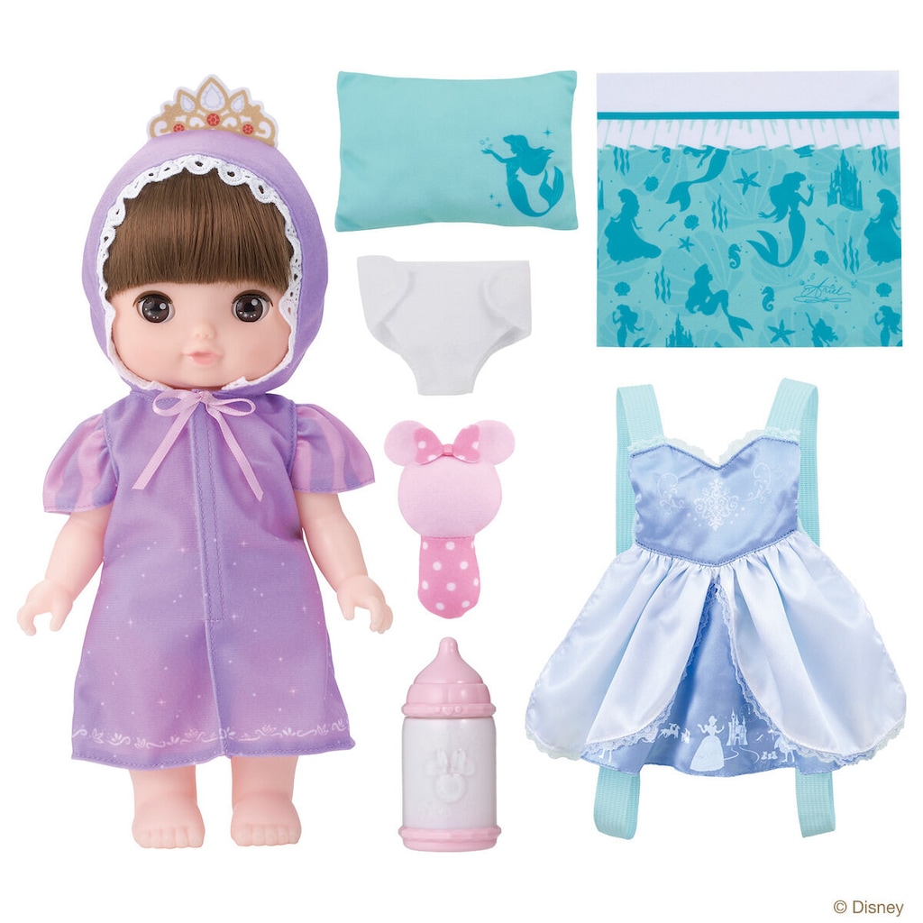 ディズニープリンセス | Joshin webショップ 通販