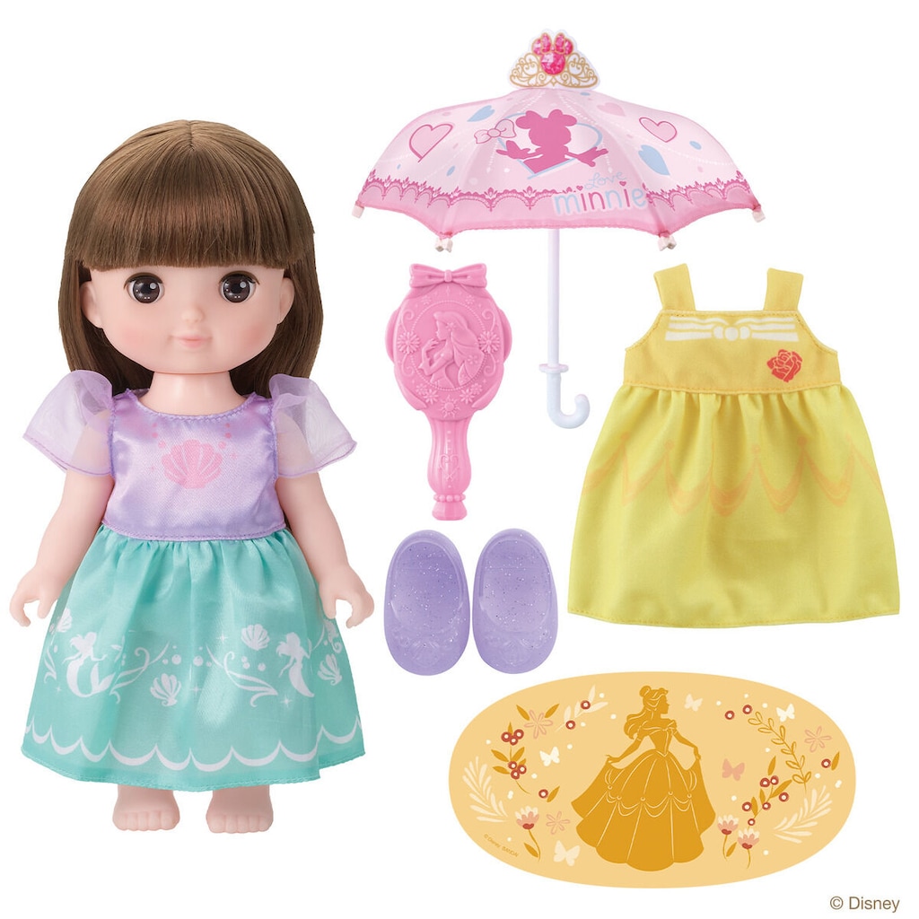 BANDAI - ⚠専用⚠【中古】レミン＆ソラン ソランちゃんとお洋服おまとめ ソランちゃんレミンちゃんのお洋服セット おもちゃ・人形 MIT