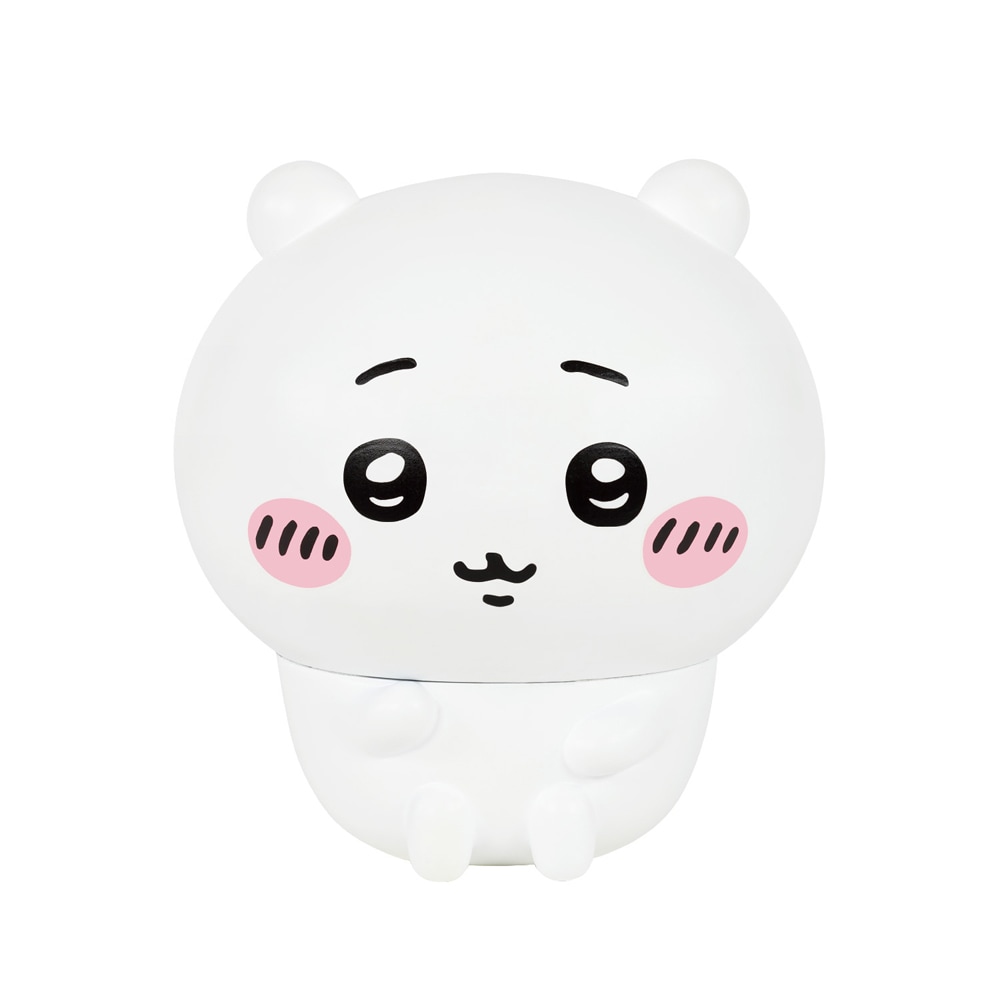 ちいかわSOFMALLOW ちいかわ | バンダイ | チイカワSOFMALLOW