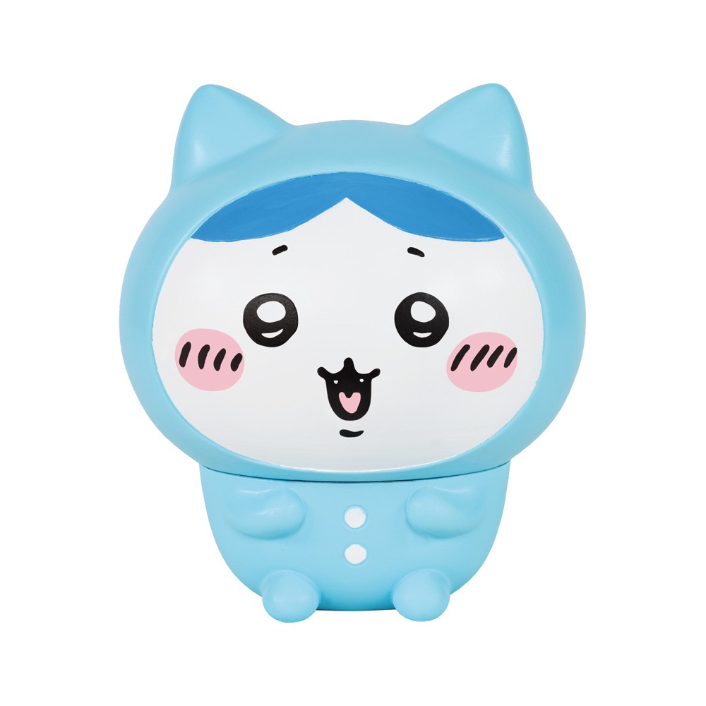 ちいかわ　ハチワレセット ちいかわ ハチワレセット