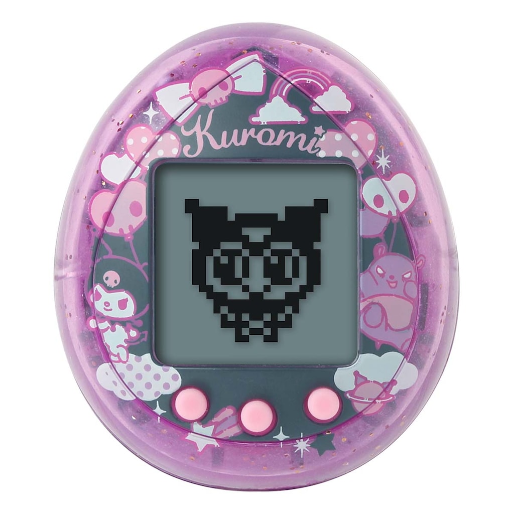 たまごっちnano My Melody & Kuromi Tamagotchi Kuromi ver
