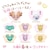 バンダイ｜ぷちきゅあ～Precure fairies～ ぷちきゅあマシン｜ﾌﾟﾁｷｭｱﾏｼﾝ