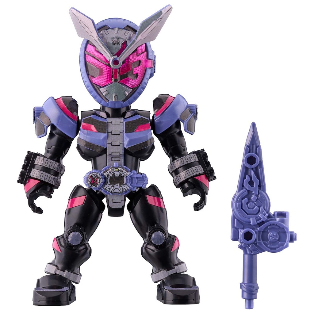 (非売品) 仮面ライダージオウ オリジナル陶版 lead-netstore_302207s210krt22