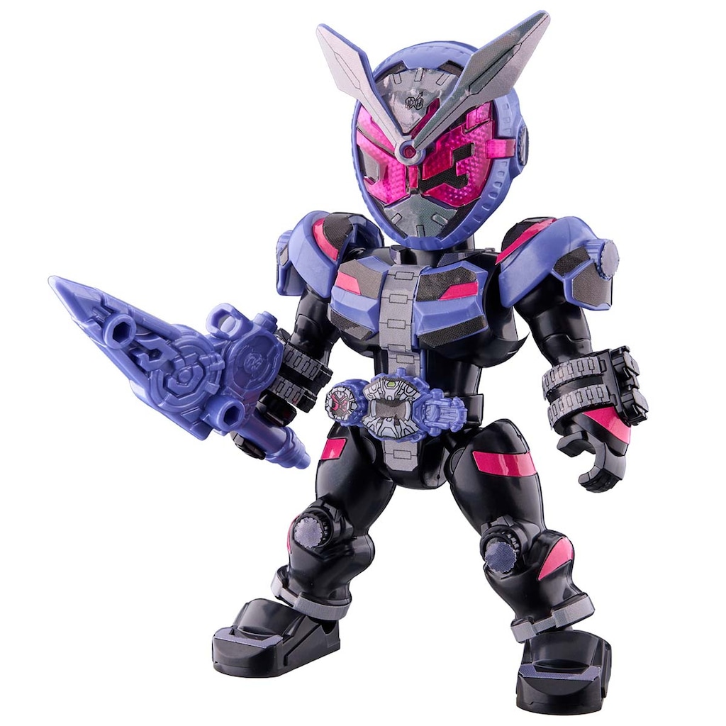 仮面ライダー　ジオウ　まとめ売り① 仮面ライダージオウ まとめ売り - メルカリ