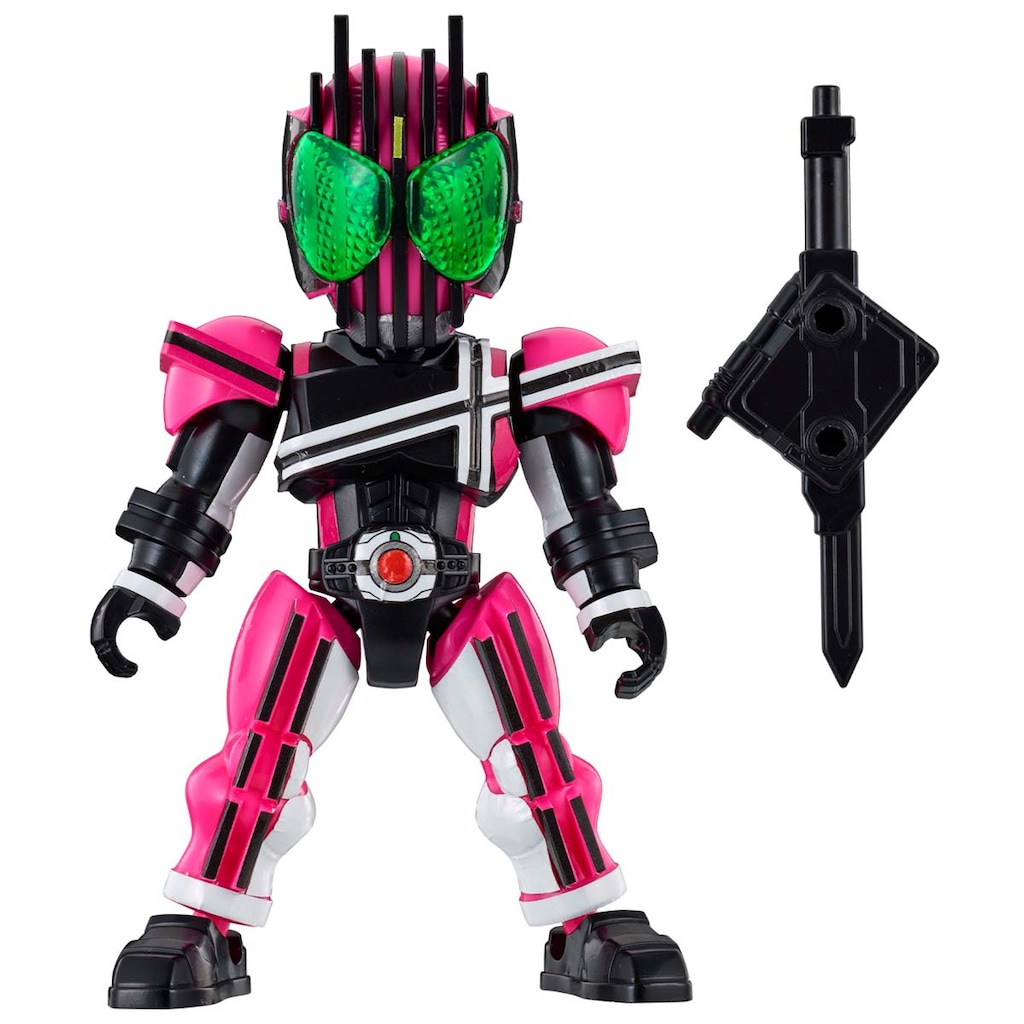 再生産】S.H.フィギュアーツ 仮面ライダーBLACK RX | バンダイ