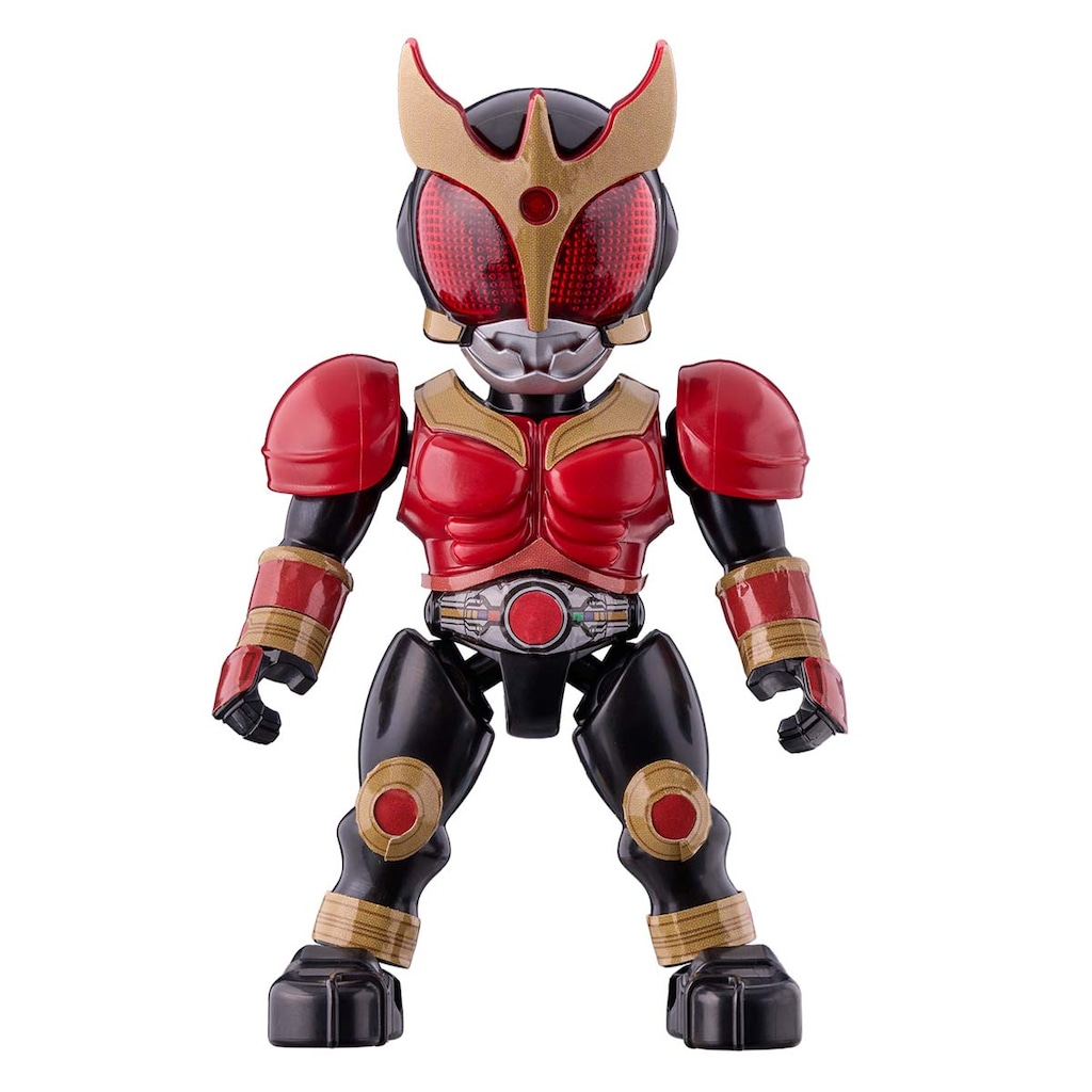 ウルトラマン　仮面ライダー　80体セット Official Spoilers] Check out the DX toys of Kamen Rider