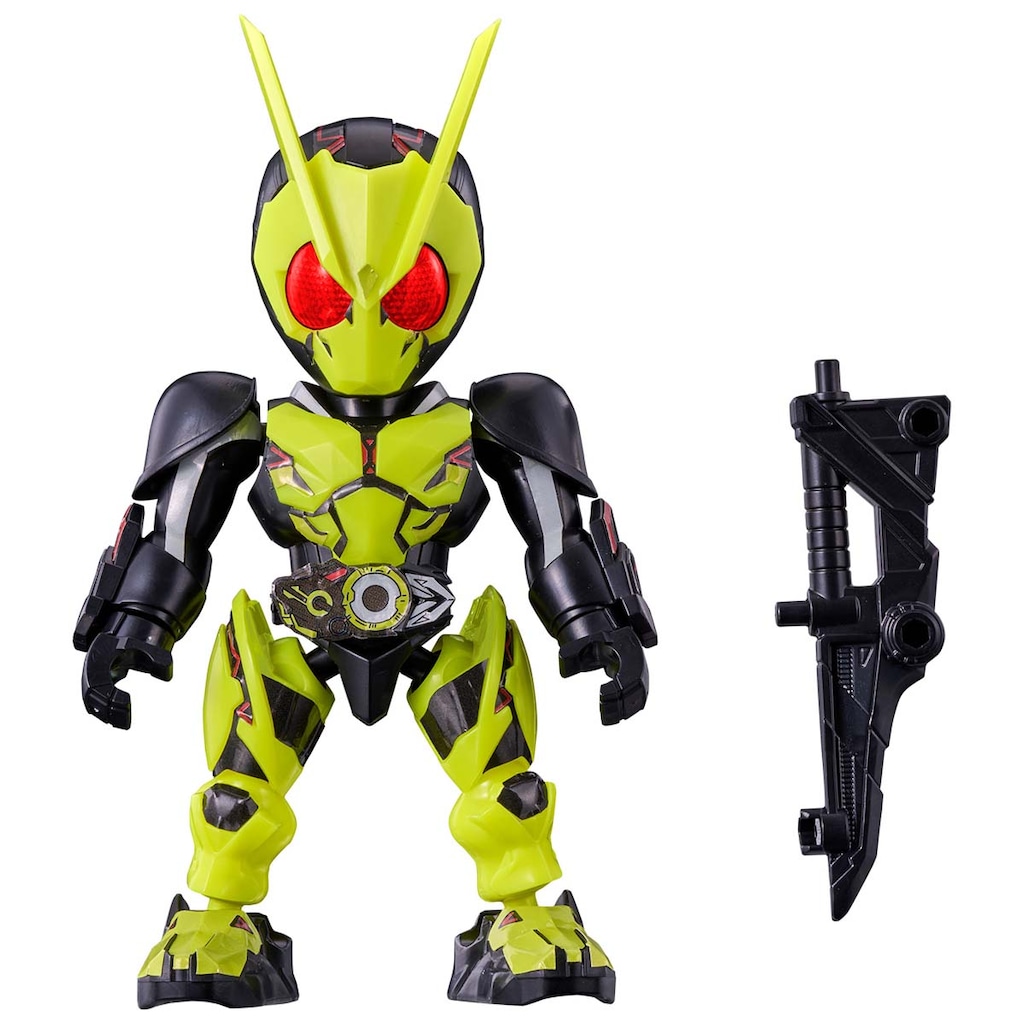ライジングホッパー S.H.Figuarts 仮面ライダーゼロワン ライジングホッパー | 魂ウェブ