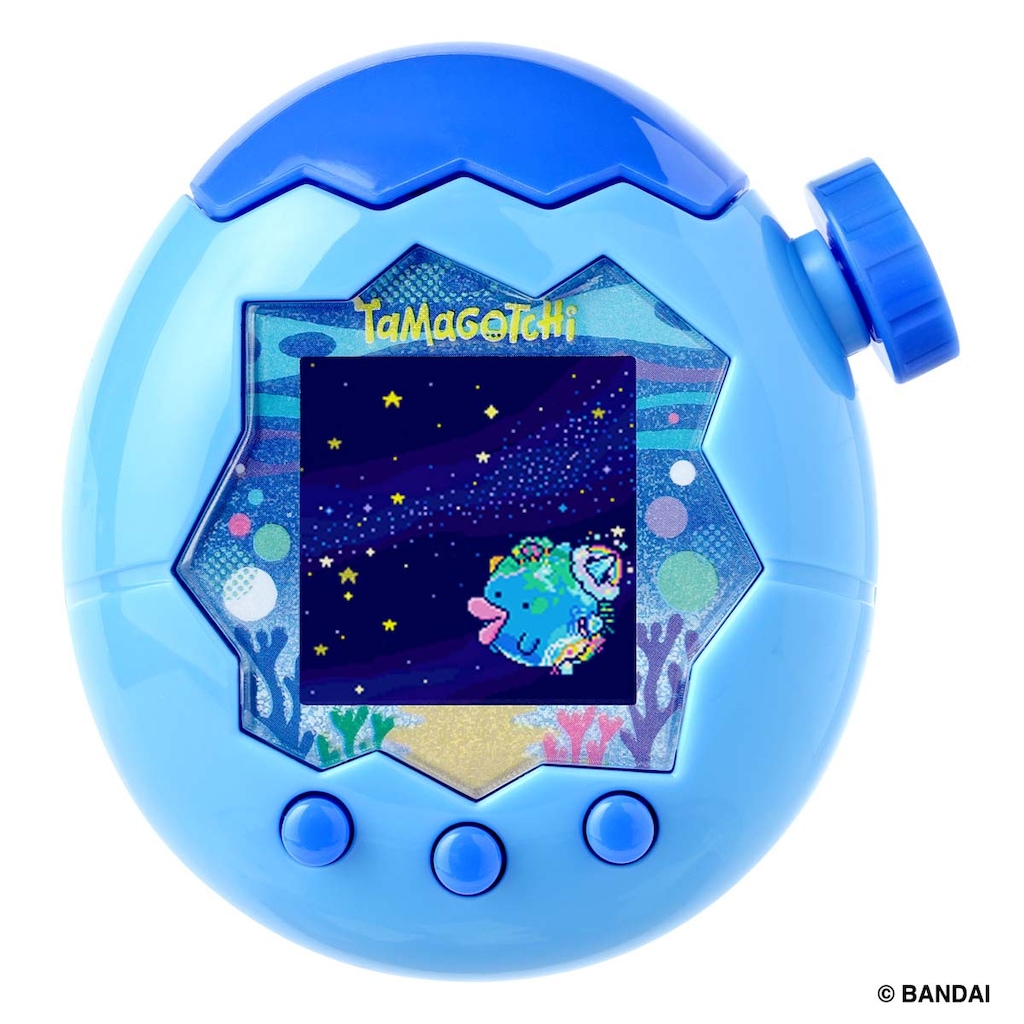 予約 2025年7月12日発売 たまごっち Tamagotchi Paradise