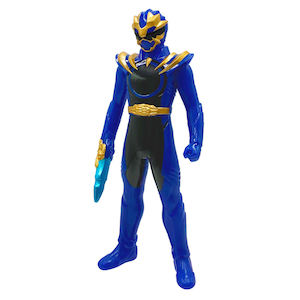 バンダイ｜戦隊ヒーローシリーズ ゴジュウレオン（ナンバーワン戦隊ゴジュウジャー）｜ｾﾝﾀｲﾋｰﾛｰｼﾘｰｽﾞ ｺﾞｼﾞｭｳﾚｵﾝ