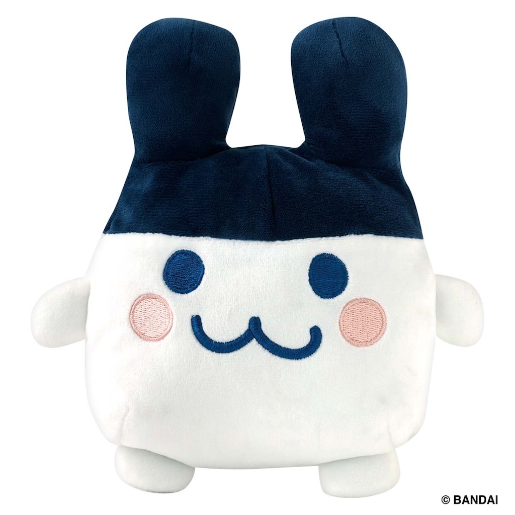たまごっち くるっとすくすくぬいぐるみ みみっち | バンダイ