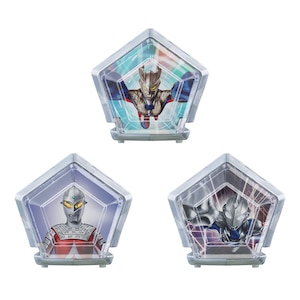 DXウルトラメテオ02 最強のスラッガー戦士セット(ウルトラマンオメガ)【在庫処分】