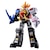 �o���_�C�bDXROBO UNIVERSE �K�I�L���O(�S�b����K�I�����W���[)�bDXROBOUNIV�޵�ݸ�