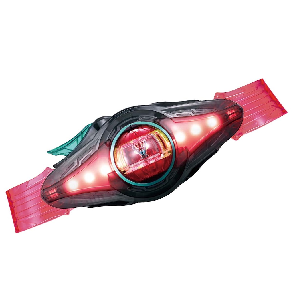 バンダイ大人のための変身ベルト 仮面ライダーゼッツ 変身ベルト DXゼッツドライバー | バンダイ