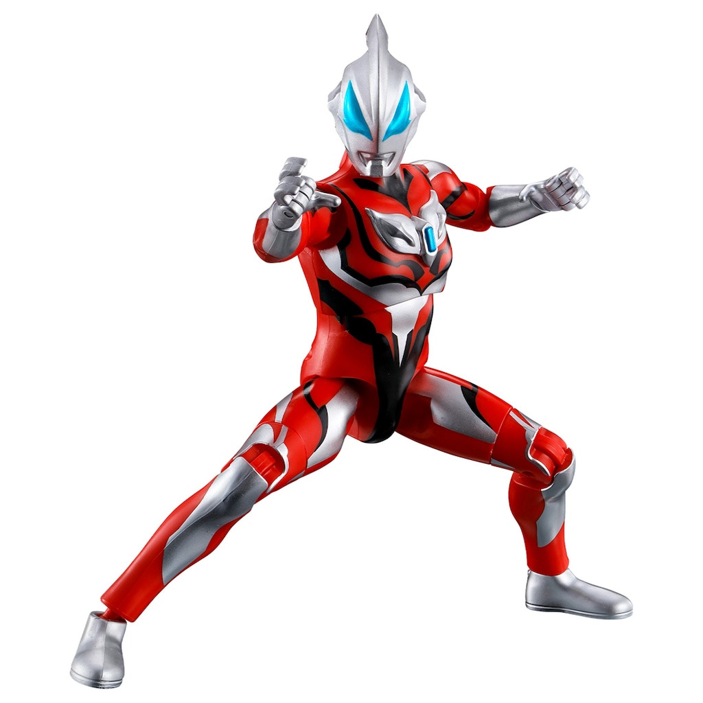 台本】ウルトラマンジード 第1・2・3・4話【決定稿】