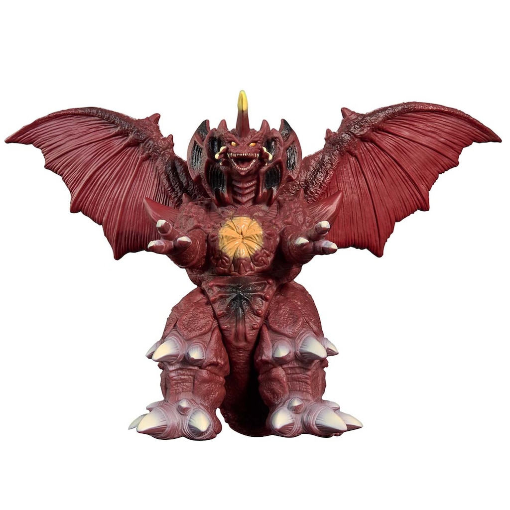 BUFF MONSTER デストロイヤー DCon2010版